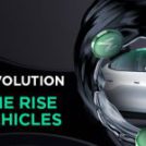 Navigating the Evolution: Rise of Electric Vehicles